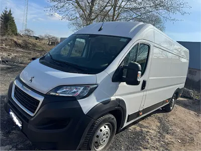 DK rent wynajem busów dostawczych do 3.5t